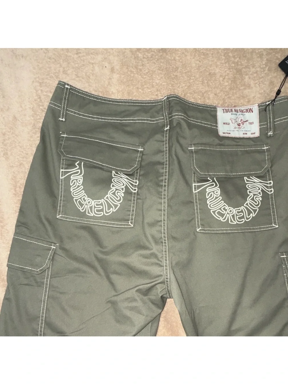 True Religion true religion